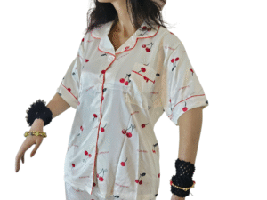 Best Friend Pyjama Set – For Women / Girls