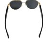Alexis Unisex Vintage Sunglasses for Men - Image 4