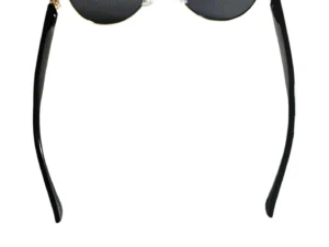 Alexis Unisex Vintage Sunglasses for Men