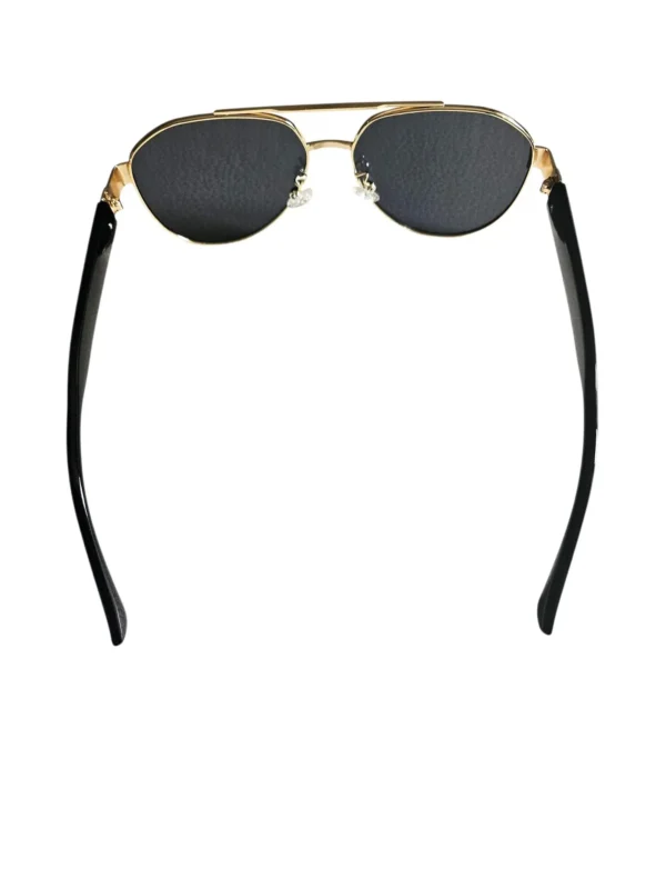 Alexis Unisex Vintage Sunglasses for Men