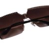 Amira Ultimate – Sunglasses for Women with High Fashion Taste - Image 2