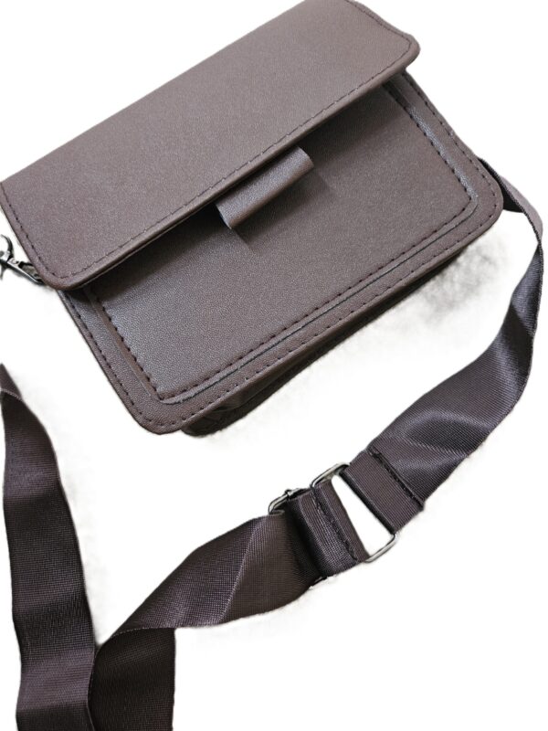 Classic Bag for Women and Girls – Elegance in Every Stitch