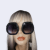 Demur Vintage Elegance – Sunglasses for - Image 3