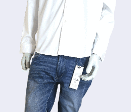 FT Jeans for Men with Swag.