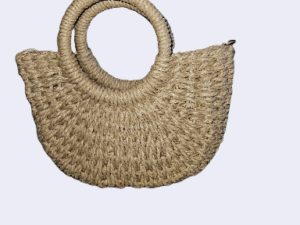 Janny Beach Bag for Women and Girls – Elegance in Every Stitch