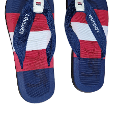Lee Men's Easy-Wear Slippers –Step Into Effortless Comfort