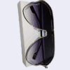 Lina Vintage Elegance – Sunglasses for the Classy Woman - Image 4