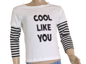 Little Cool Perfect For Everyday Adventures