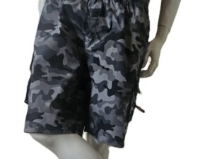 Macco Men’s Premium Summer Shorts