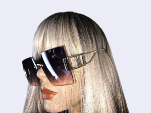 Mery Vintage Elegance – Sunglasses for the Classy Woman