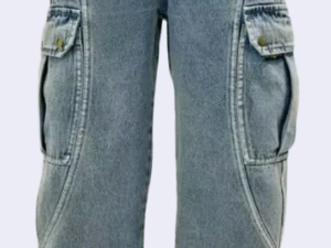 Method Premium Light - Blue Jeans for Smart Boys