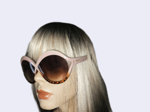 Mora Vintage Elegance – Sunglasses for the Classy Woman