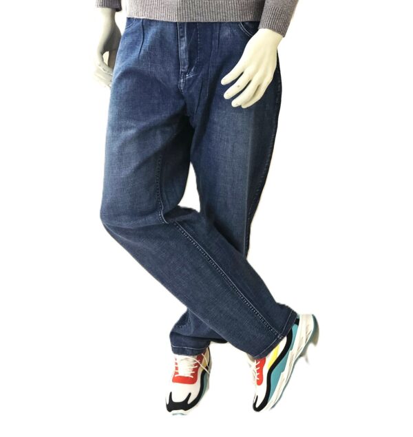 Winner Jeans, Style Built for the Bold
