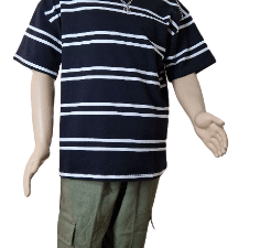 Wise T-Shirts for Boys – Premium Comfort Meets Everyday Style