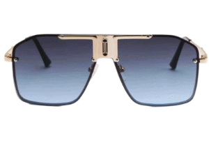 Aoron Vintage Men Sunglasses for Men