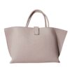 Clara Pink Handbag – Elegance Meets Everyday Charm - Image 2