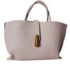 Clara Pink Handbag – Elegance Meets Everyday Charm - Image 5