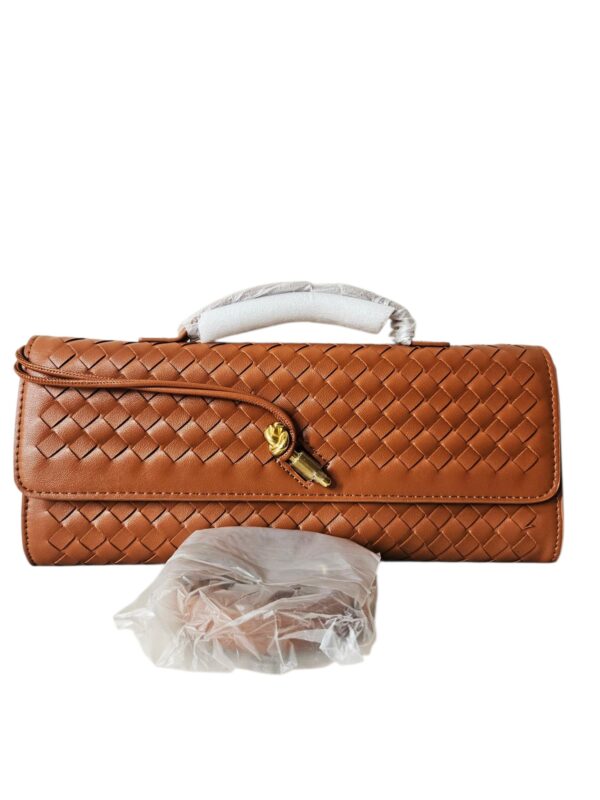 Eliza Purse – Timeless Elegance Meets Modern Chic