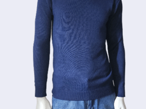 Mayor Highneck Men's Sweater – Style for the Distinct Gentleman