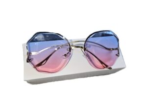 Moven Elegance – Sunglasses for Women