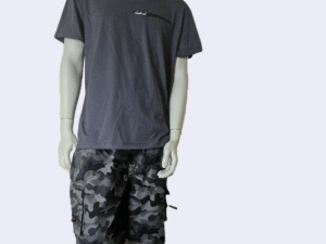Attitude Versatile T-Shirts for Men