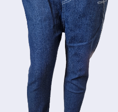 Billy Premium Blue Jeans for Smart Boys
