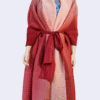 Sexy-Light Luxury — Kimono: Effortlessly Elegant, Incredibly Soft. - Image 2