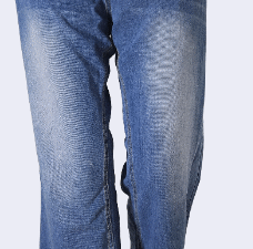 Elect Premium Women's Blue Bell Jeans