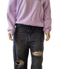 Dee Jeans – Stylish, Comfortable, and Durable