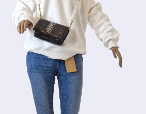 Vero Classic Jeans Smart Girl's