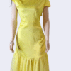 Lovia Dress With Net For Women - Image 3