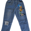 Donald Boy Jeans For Young-Stars - Image 4