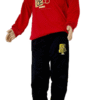 Happy Boy Classic Tracksuit Set - Image 6