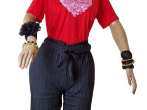 Janny Sexy & Unique Trousers