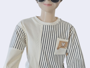 Lolly Shirts for Youngsters