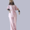 Ella Pink Top & Trousers For Elegant Women - Image 6