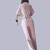 Ella Pink Top & Trousers For Elegant Women - Image 4