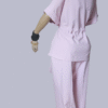 Ella Pink Top & Trousers For Elegant Women - Image 2