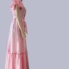 Princess Elegant Long Dress - Image 2