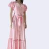 Princess Elegant Long Dress - Image 4
