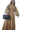 Queen Elegant Embroidered Skirt and Top Set - Image 4