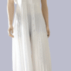 Sally Elegant Pleated Jumpsuit for Women - Image 4