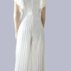Sally Elegant Pleated Jumpsuit for Women - Image 3