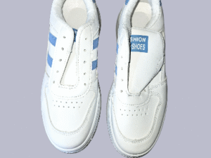 Beauty Sneakers – Women Footwear