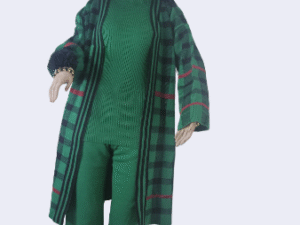 Glo Elegant Women's Three-Piece Suit