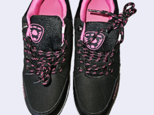 Unique Elegant & Durable Trainers for Smart Women