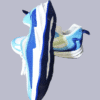 Clever Trainers For Men Of High Fashion Taste - Image 3