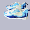 Clever Trainers For Men Of High Fashion Taste - Image 2