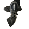 Fela Black High Heels Boot for Smart Girls - Image 5