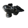 Fela Black High Heels Boot for Smart Girls - Image 3